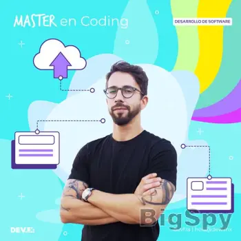 View More Aprende a Programar Ads On BigSpy