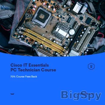 View More ICE Malta - Institute of Computer Education Ltd. - IT Training Center Malta Ads On BigSpy