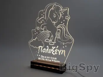 View More Gift & Design - Laser Creations Ads On BigSpy