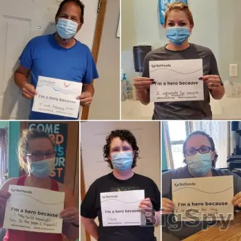 View More Bethesda Lutheran Communities | Supporting People with Disabilities Ads On BigSpy
