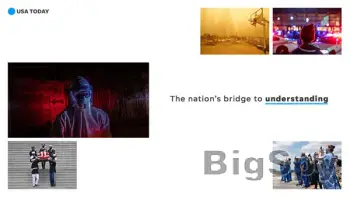 View More USA TODAY: Latest World and US News - USATODAY.com Ads On BigSpy