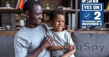 View More Jim Crow Juries Ads On BigSpy