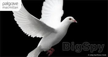 View More Palgrave Ads On BigSpy