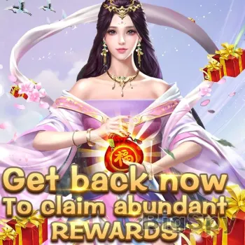 that game from that ad — Seen these ads? (Immortal Taoists