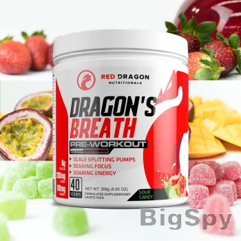 View More Team Flex Australia - The People's Store Ads On BigSpy