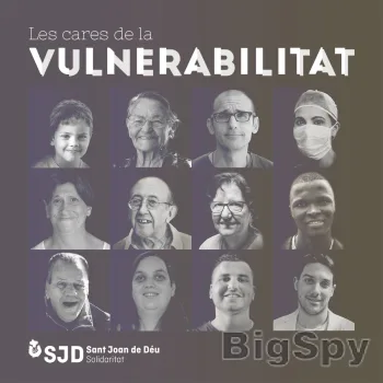 View More Solidaridad San Juan de Dios Ads On BigSpy