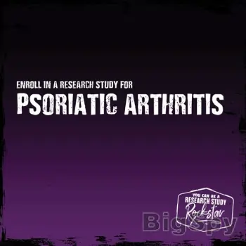 View More Research Study Rockstar - Patient Advertising Guru Ads On BigSpy