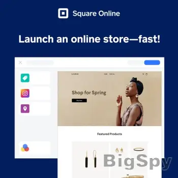 View More Square: Solutions & Tools to Grow Your Business Ads On BigSpy