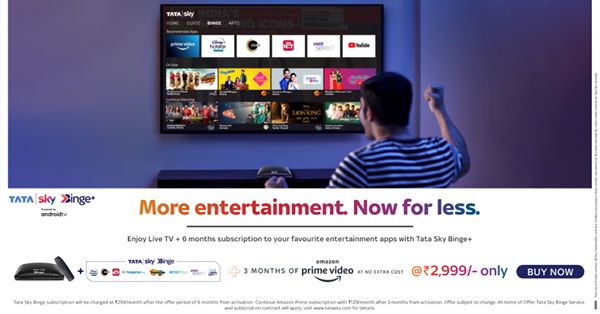 TATA IPL 2023: Here's how Sling TV can help you catch the action