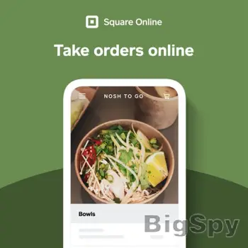 View More Square: Solutions & Tools to Grow Your Business Ads On BigSpy