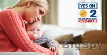 View More Jim Crow Juries Ads On BigSpy