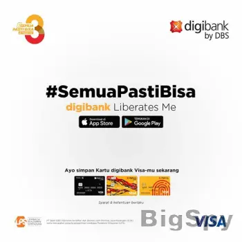 View More DBS Bank |Indonesia Ads On BigSpy