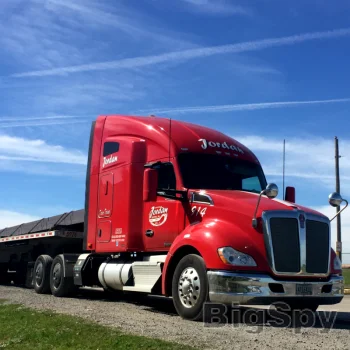 View More Company Driver Trucking Jobs | Jordan Carriers Ads On BigSpy
