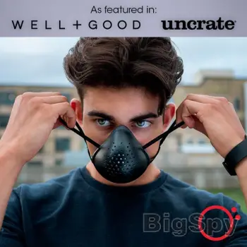 View More O2 is helping people breathe clean air – O2 Industries Ads On BigSpy