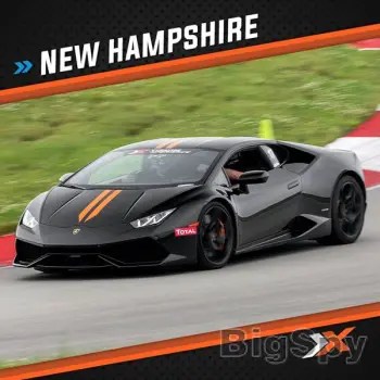 View More Drive Exotic Supercars on a Real Racetrack | Xtreme Xperience Ads On BigSpy