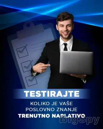 View More BusinessAcademy | Poslovna Akademija Ads On BigSpy