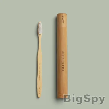 View More Plus Ultra
– PLUS ULTRA Ads On BigSpy