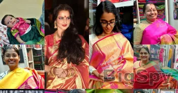 View More Sri Padmavathi Silks | South Indian Ethnic Wear in Dombivli, Mumbai Ads On BigSpy