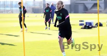 View More FC Barcelona - Noticias y opinión Ads On BigSpy