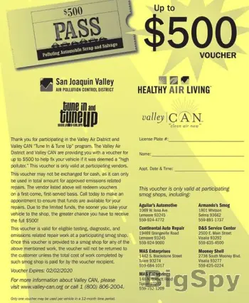 View More Home - Valley Clean Air Now Ads On BigSpy