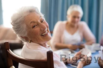 View More Celebrating Senior Living Every Day | HarborChase Ads On BigSpy
