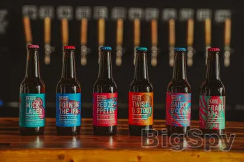View More Cerveja Musa Ads On BigSpy