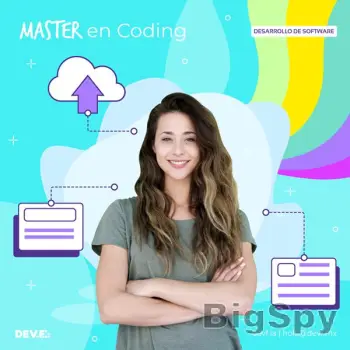 View More Aprende a Programar Ads On BigSpy