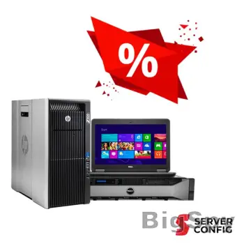 View More Statii Grafice Profesionale & Servere Refurbished - Server-Config Ads On BigSpy