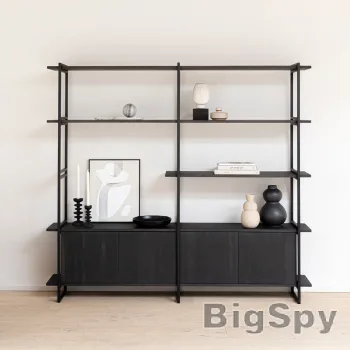 View More Amsterdams interieur ontwerpbureau - Studio HENK Ads On BigSpy
