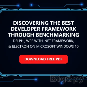 View More Fast Cross-Platform App Development Software - Embarcadero Ads On BigSpy