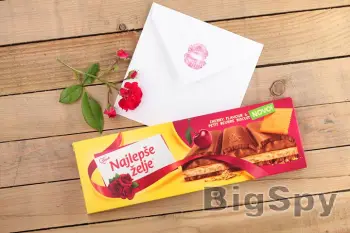 View More Najlepše želje (zvanična stranica) Ads On BigSpy