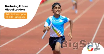 View More Global Indian International School - GIIS Hadapsar, Pune Ads On BigSpy