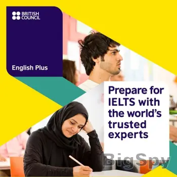 View More British Council الإمارات العربية المتحدة | الإمارات العربية المتحدة Ads On BigSpy