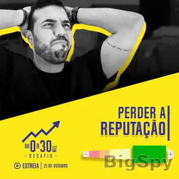 View More Alex Moro | Especialista em Marketplaces Ads On BigSpy