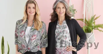 View More Women's clothing online and in Canada | Northern Reflections Ads On BigSpy