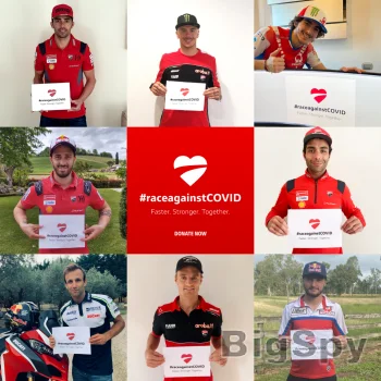 View More Ducati: Moto, MotoGP & Superbike Ads On BigSpy