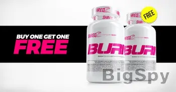 View More Weight Loss Supplements | Diet & Training Plans | SHREDZ® Ads On BigSpy