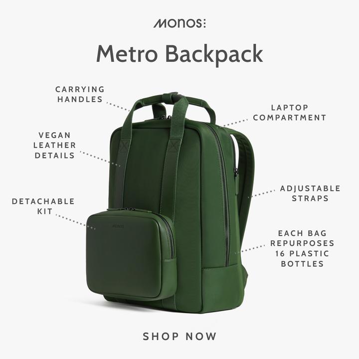 Monos Travel & Luggage