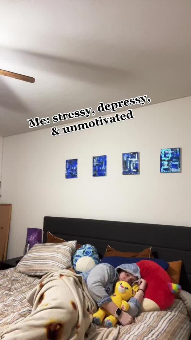 finchselfcarewidgetpet TikTok AdsBest TikTok Ads Examples