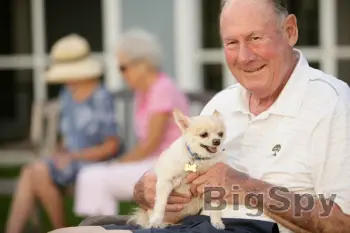View More Celebrating Senior Living Every Day | HarborChase Ads On BigSpy