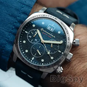 View More Spinnaker Watches UK | Spinnaker Watches UK Ads On BigSpy