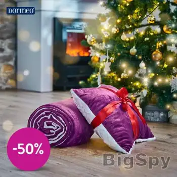 View More Dormeo - Internet prodavnica Ads On BigSpy