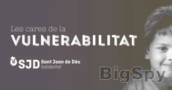 View More Solidaridad San Juan de Dios Ads On BigSpy