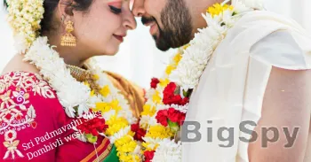 View More Sri Padmavathi Silks | South Indian Ethnic Wear in Dombivli, Mumbai Ads On BigSpy