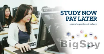 View More Zuitt Coding Bootcamp Ads On BigSpy