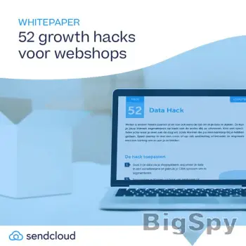 View More Sendcloud | Europa's #1 verzendsoftware voor e-commerce Ads On BigSpy