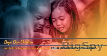 View More k-12 Scholarship Programs in Florida | My Choices in Ed FL Ads On BigSpy