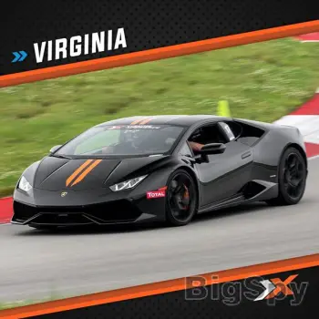 View More Drive Exotic Supercars on a Real Racetrack | Xtreme Xperience Ads On BigSpy