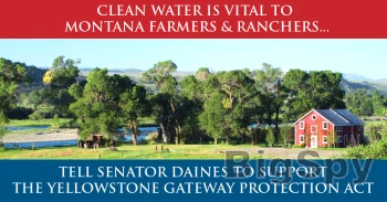 View More Home - Northern Plains Resource Council Ads On BigSpy