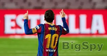 View More FC Barcelona - Noticias y opinión Ads On BigSpy